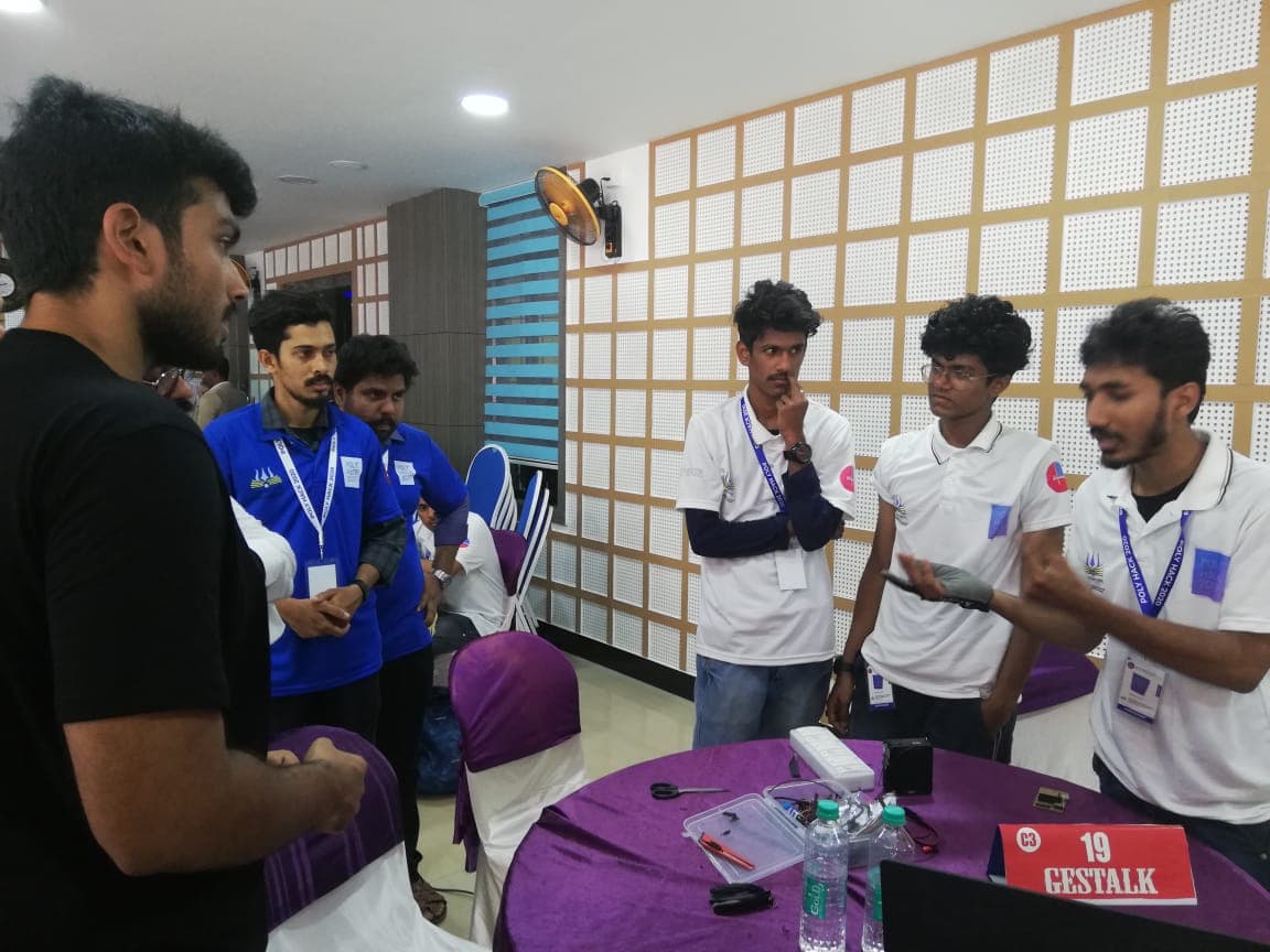 Government Polytechnic College Palakkad Events photo 10